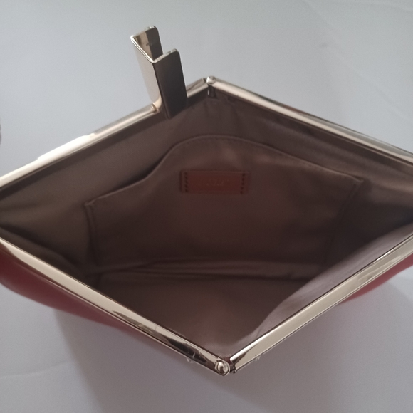 SOLD!! J.Crew Clutch - Picture 2 of 4